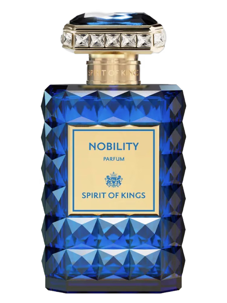 Spirit Of Kings Nobility