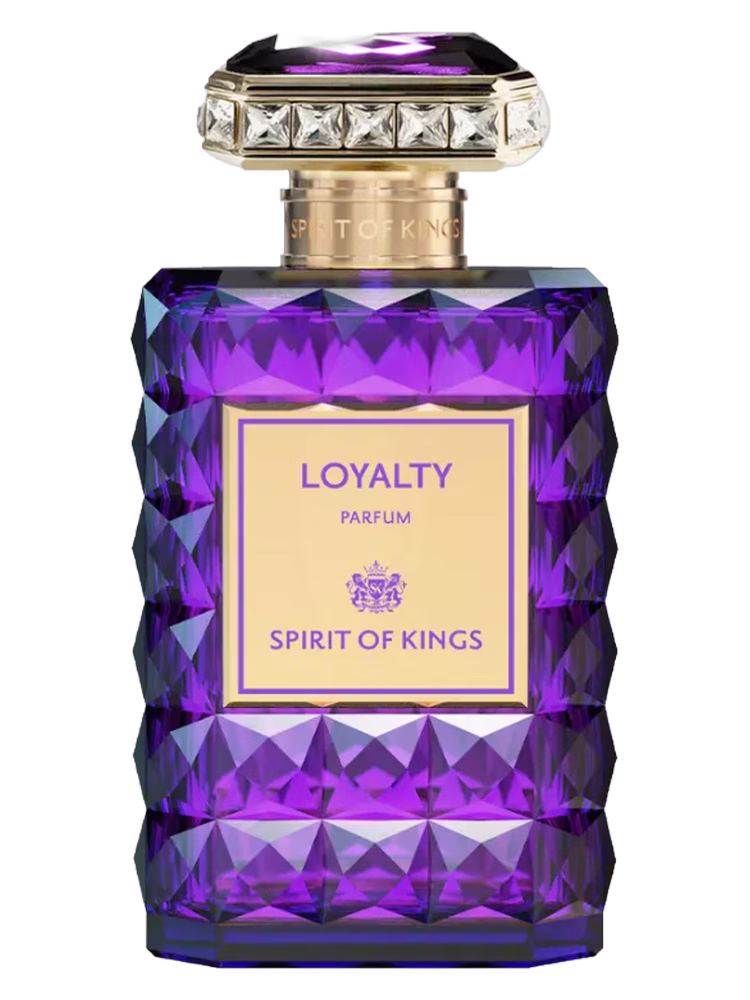 Spirit Of Kings Loyalty