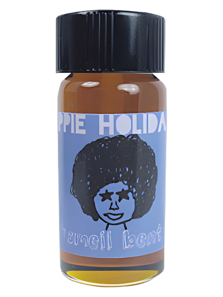 Smell Bent Hippie Holidaze
