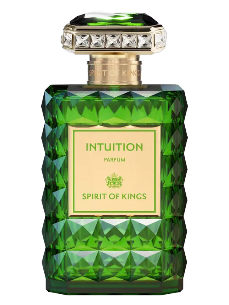 Spirit Of Kings Intuition