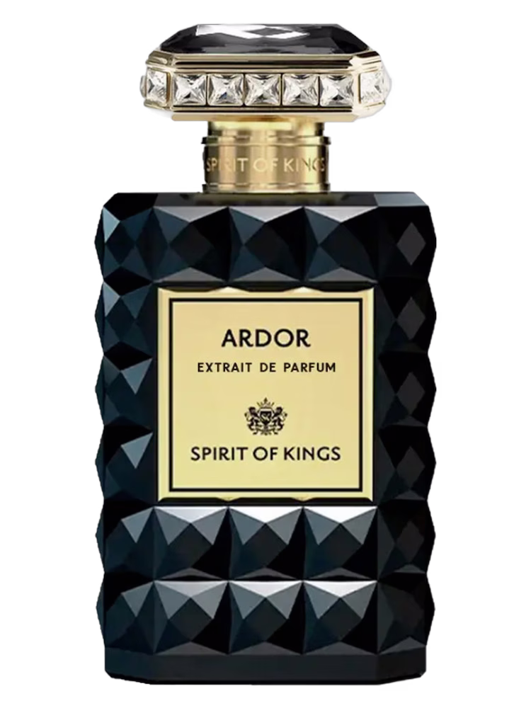Spirit Of Kings Ardor