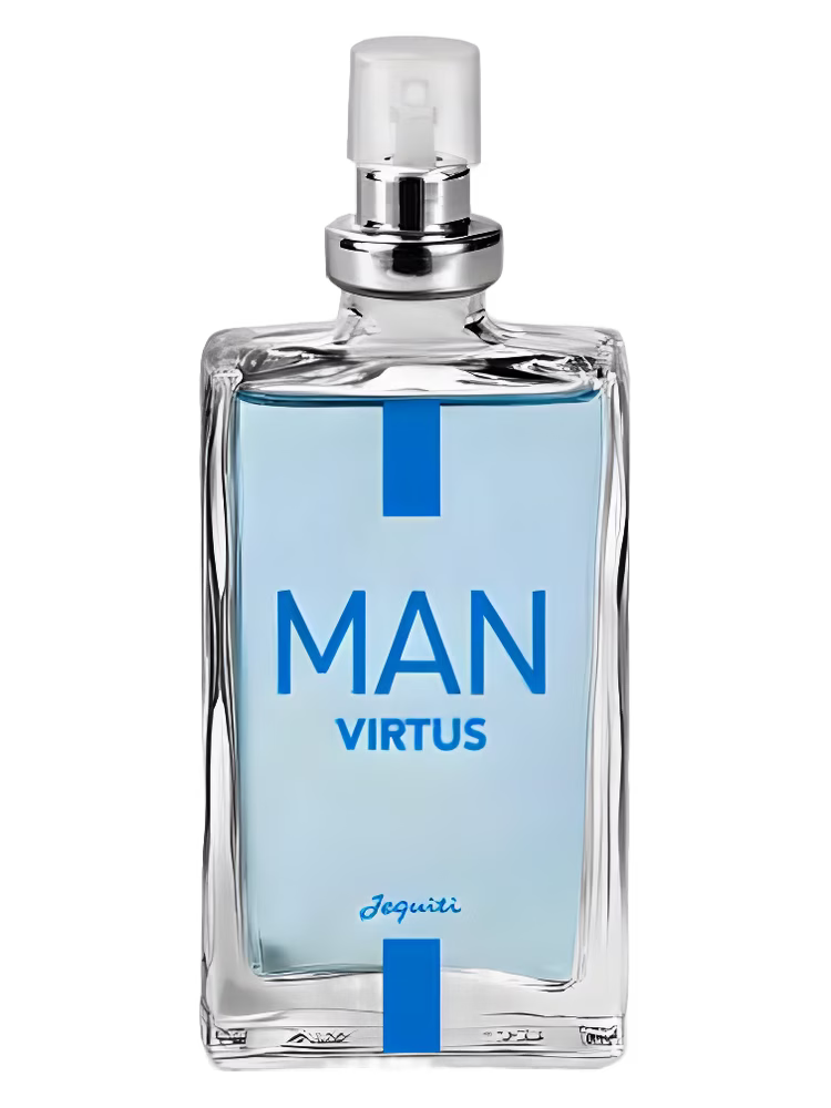 Jequiti Man Virtus