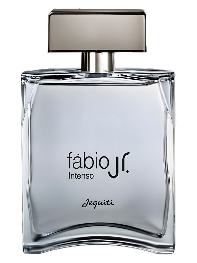 Jequiti Fábio Jr. Intenso