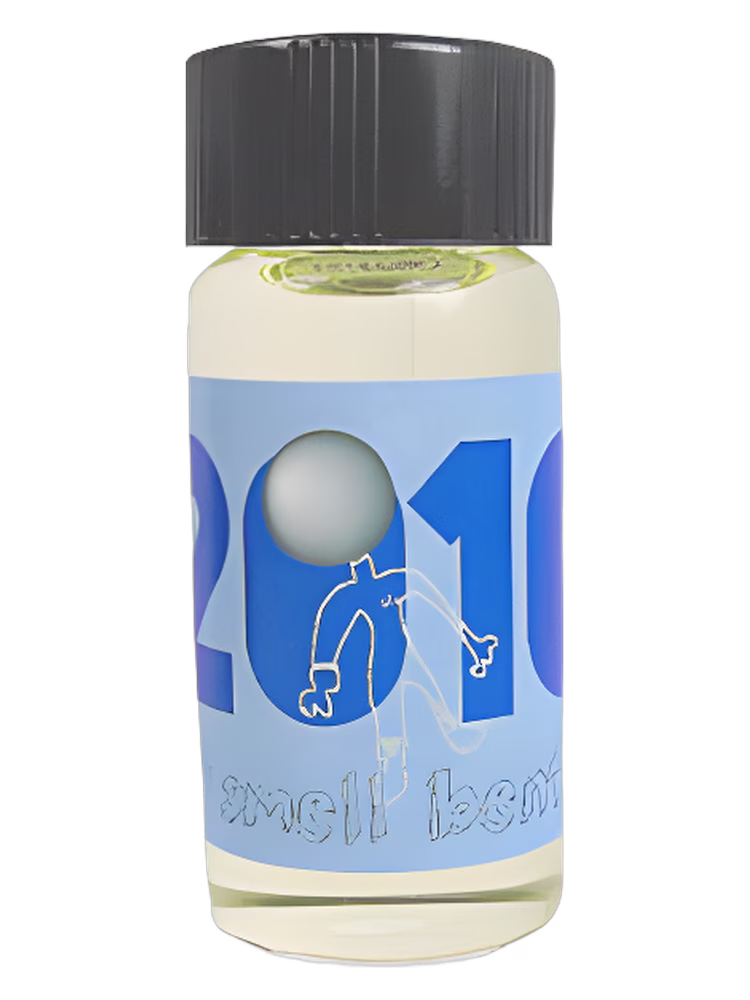 Smell Bent 2010