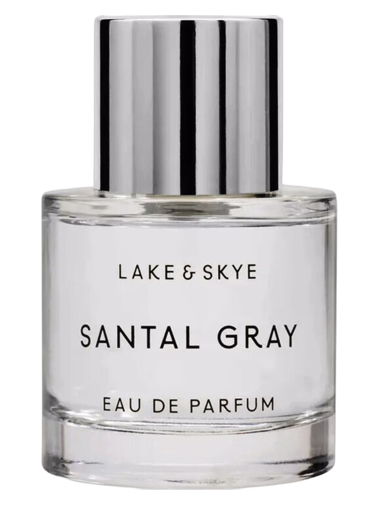 Lake & Skye Santal Gray