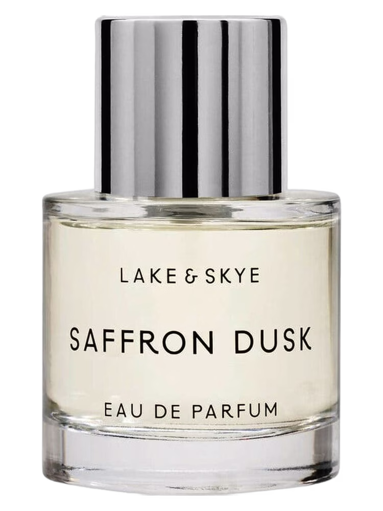 Lake & Skye Saffron Dusk