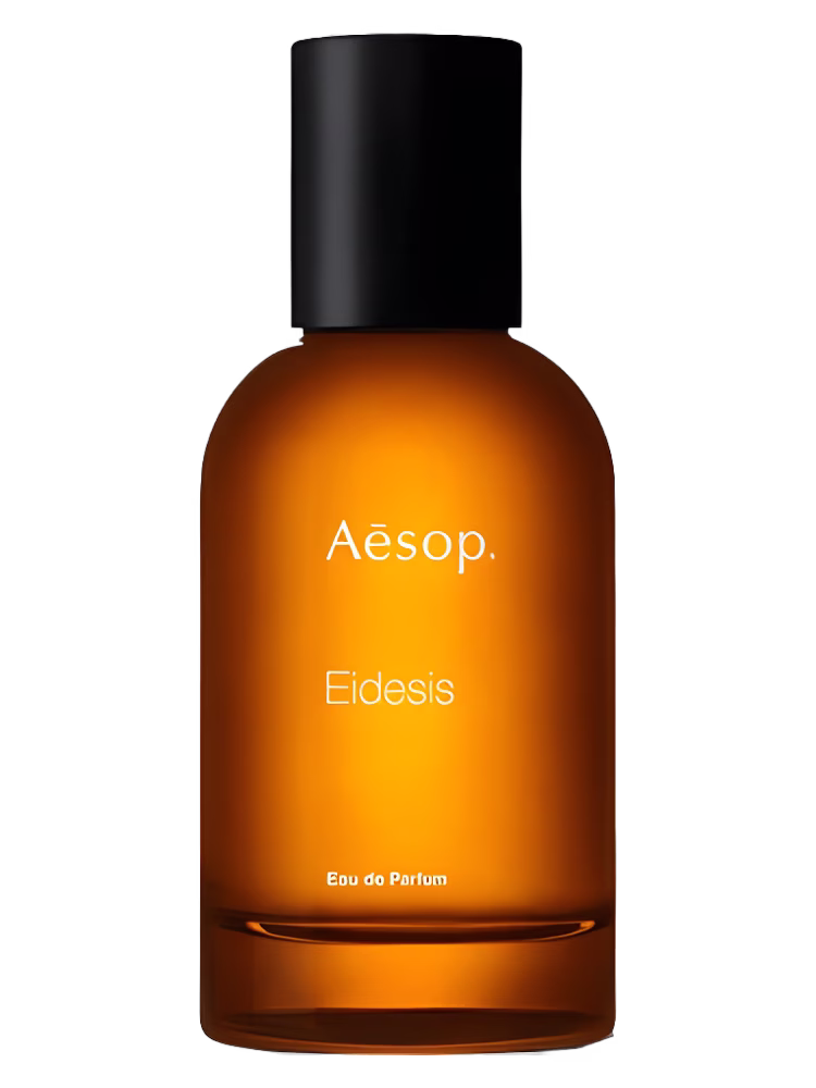 Aesop Eidesis