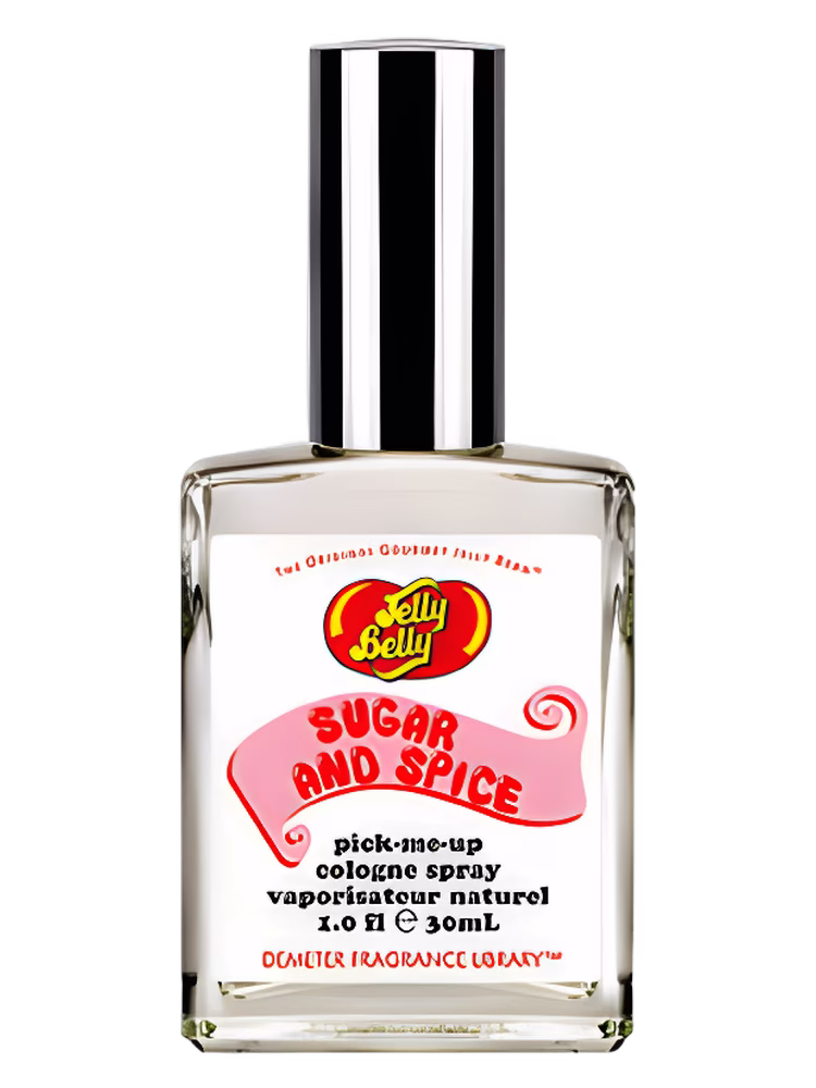Demeter Fragrance Jelly Belly Sugar and Spice