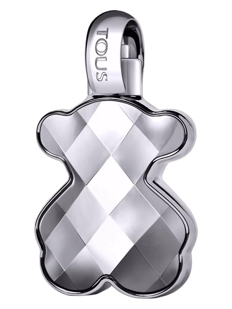 Tous LoveMe The Silver Parfum