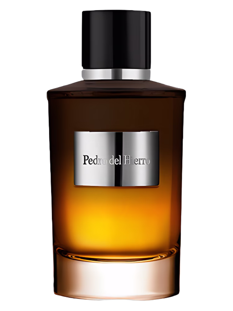 Pedro Del Hierro Pedro del Hierro Intense