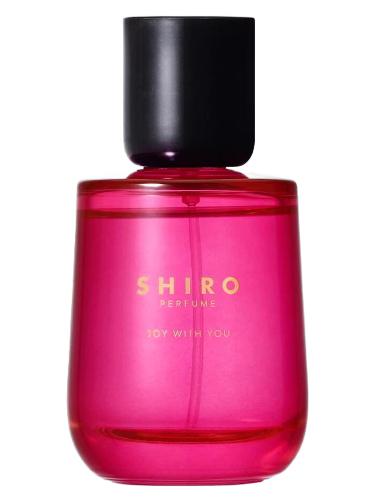 Shiro Joy With You