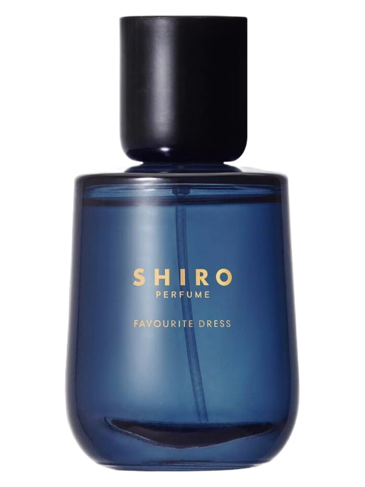Shiro Favourite Dress