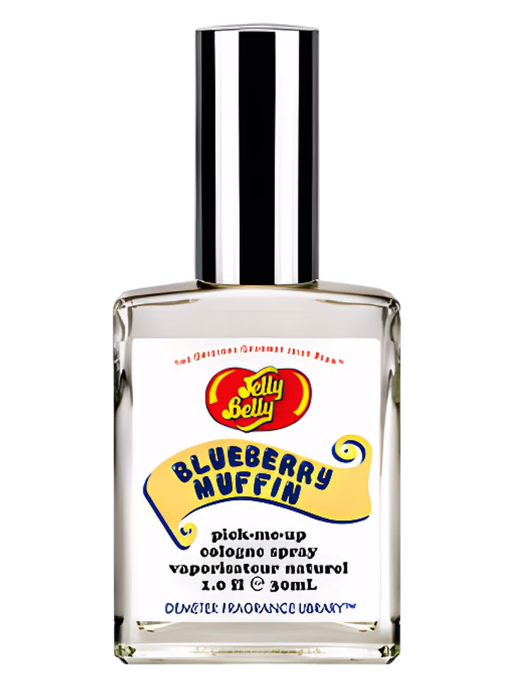 Demeter Fragrance Jelly Belly Blueberry Muffin