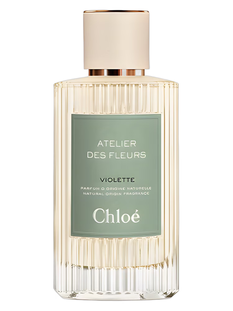 Chloé Violette