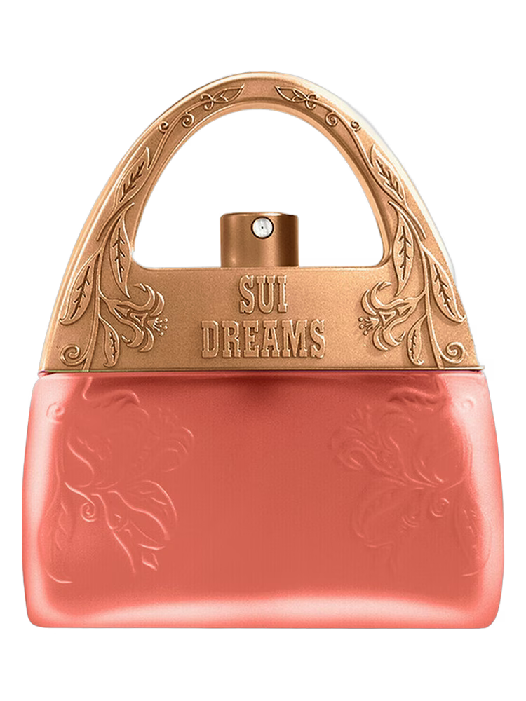 Anna Sui Sui Dreams in Blush
