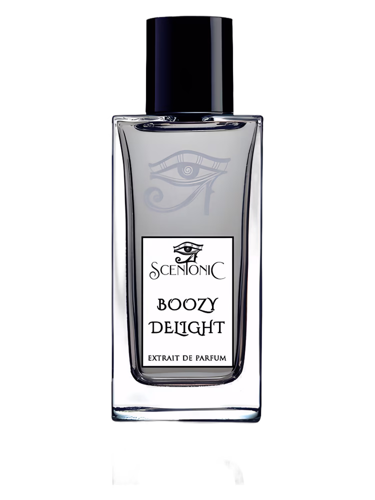 Scentonic Boozy Delight