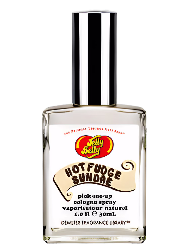 Demeter Fragrance Jelly Belly Hot Fudge Sundae