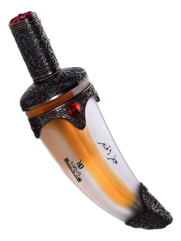 Banafa for Oud Al Khanjar Perfume