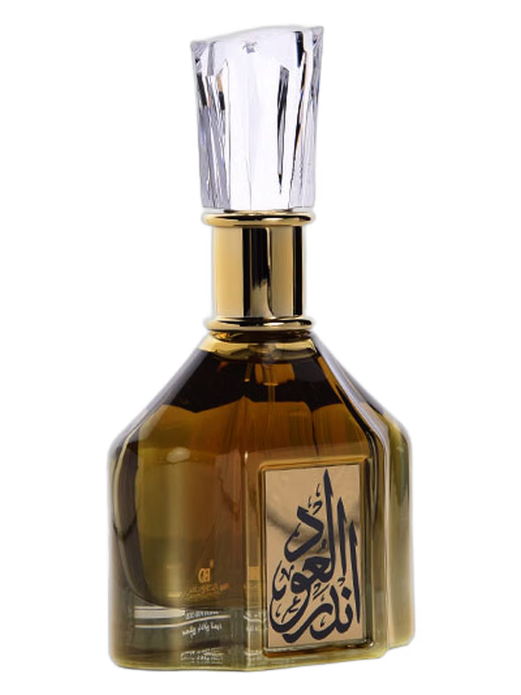 Banafa for Oud Ander Al Oud