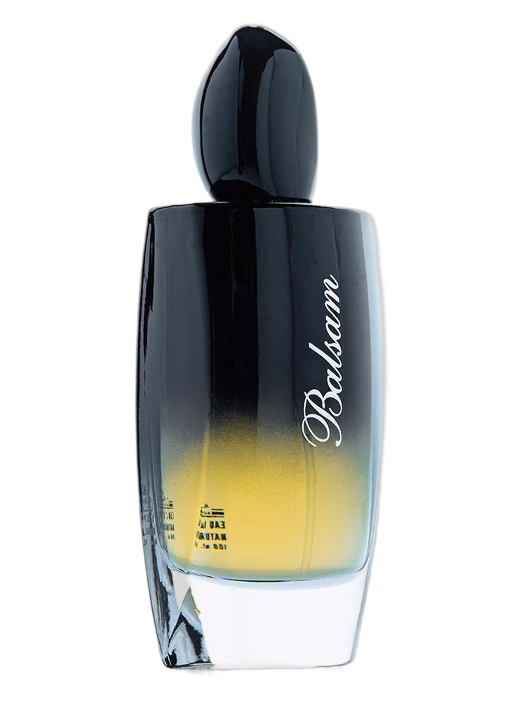 Banafa for Oud Balsam Perfume