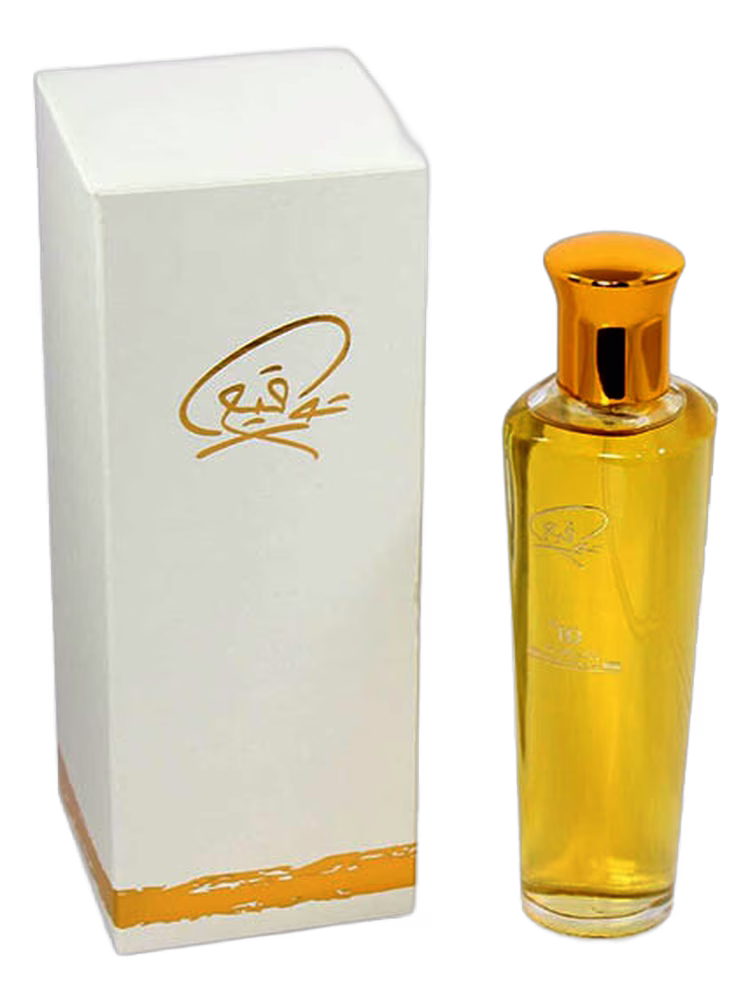 Banafa for Oud Tawqie Perfume