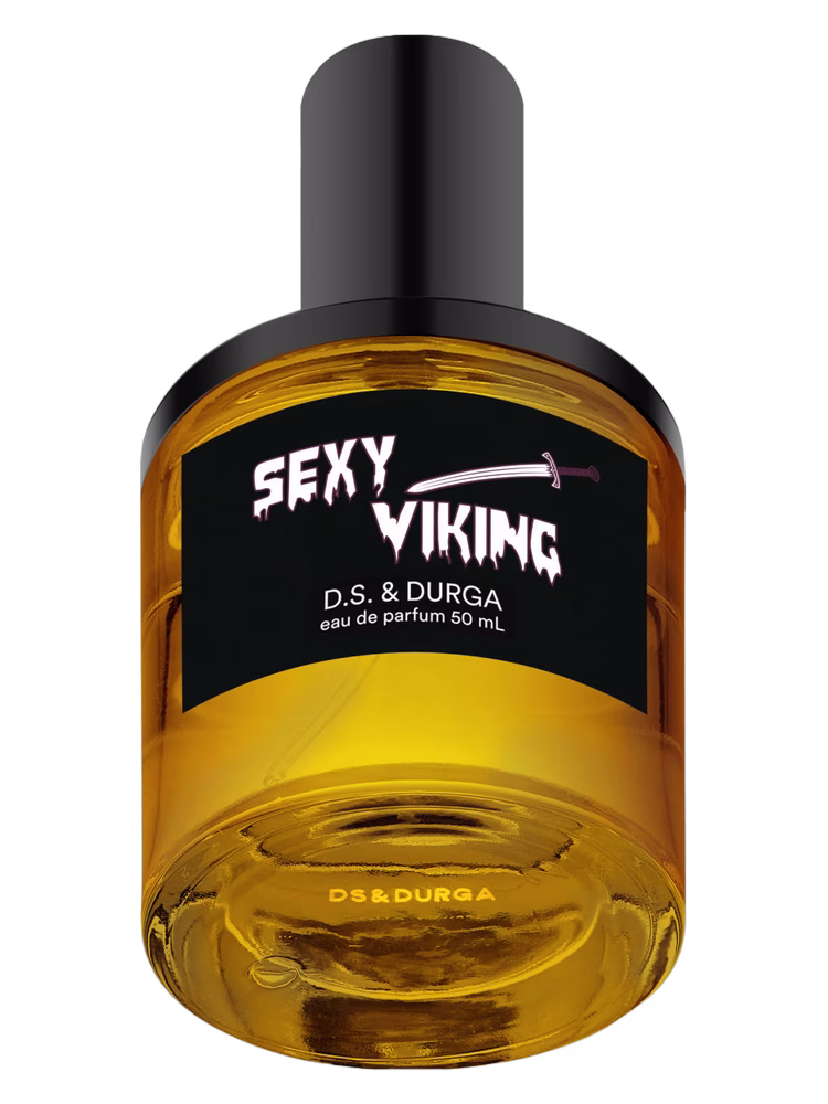DS&Durga Sexy Viking