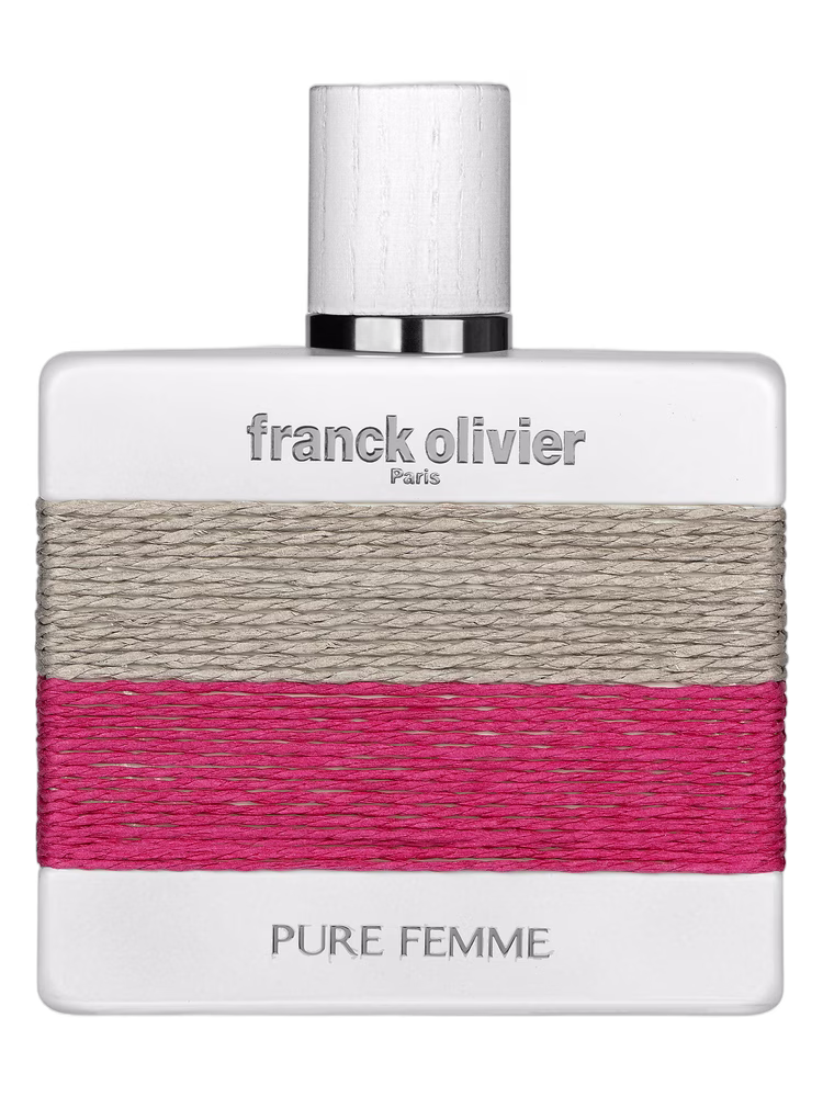 Franck Olivier Pure Femme