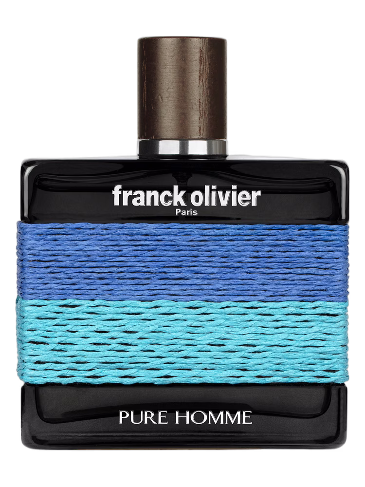 Franck Olivier Pure Homme