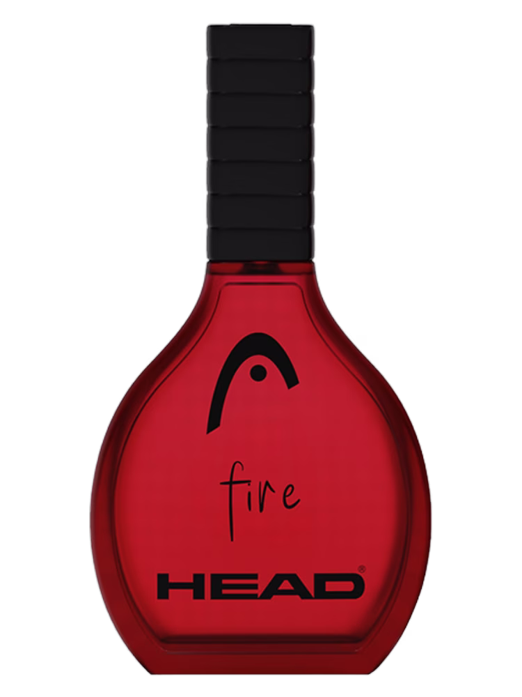 Head Fire