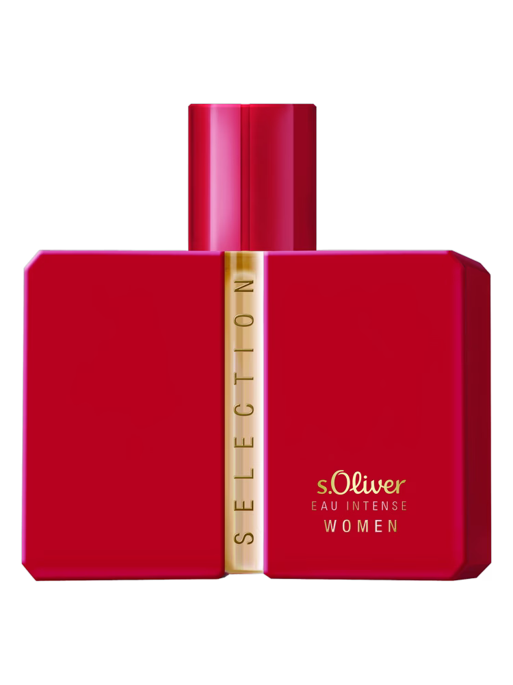s.Oliver Selection Eau Intense Woman