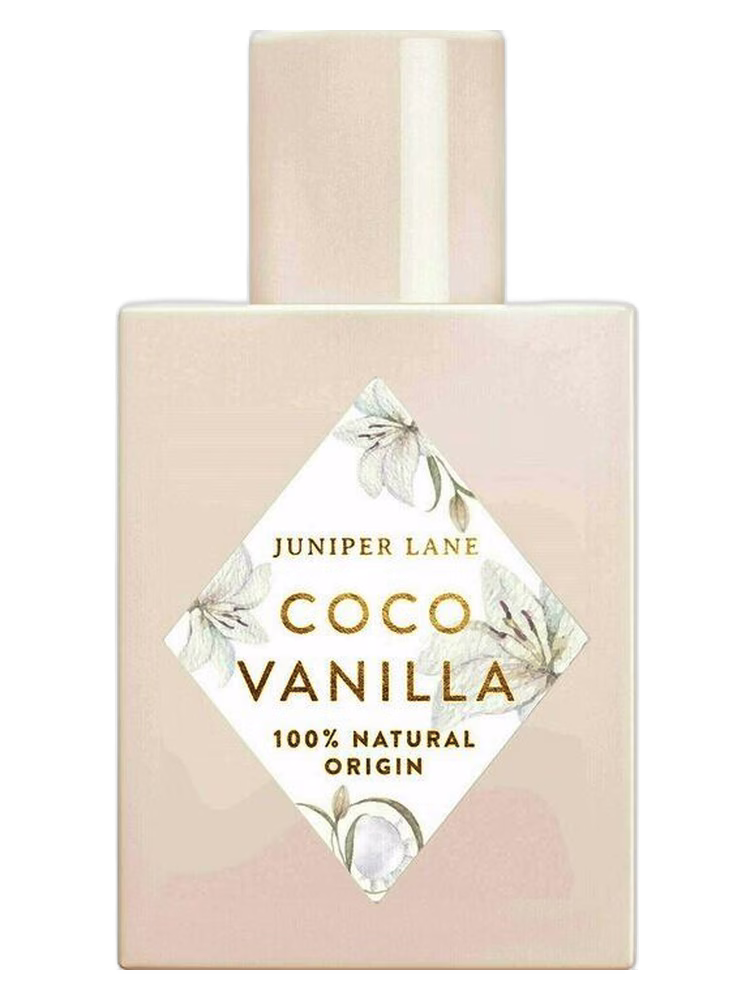 Nature Blossom Coco Vanilla