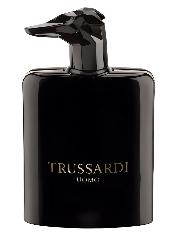 Trussardi Trussardi Uomo Levriero Limited Edition