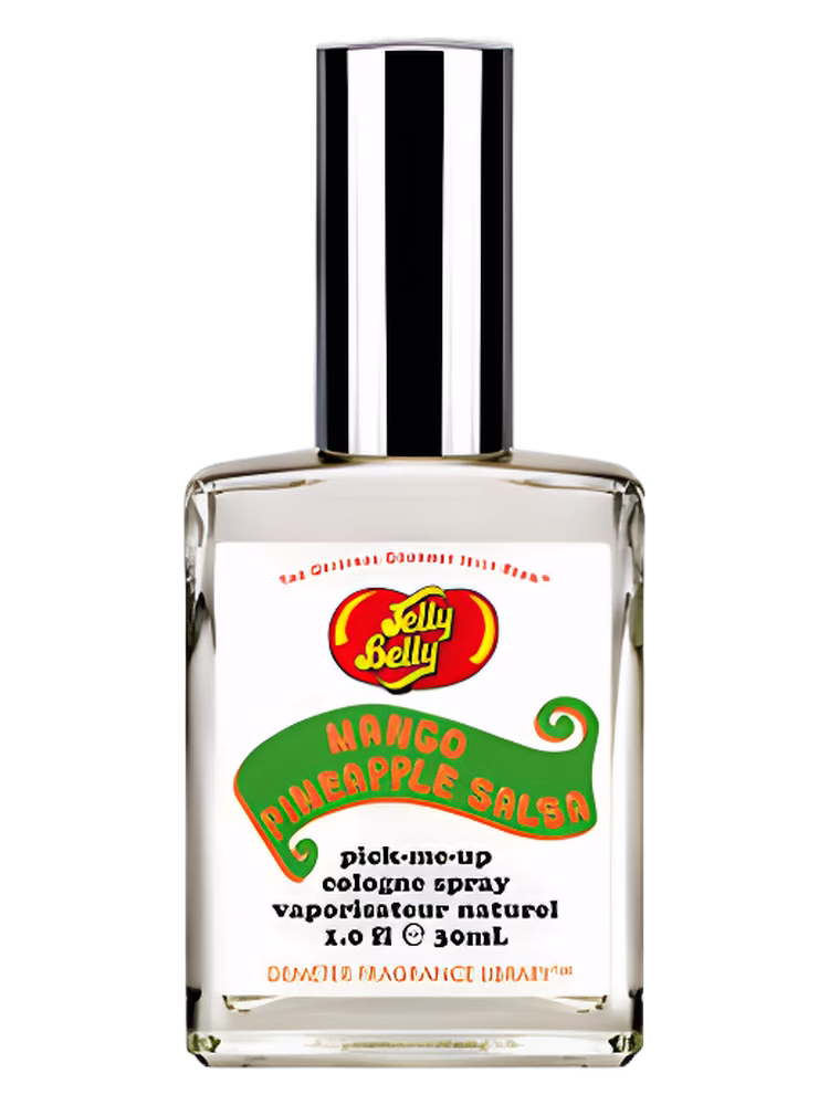 Demeter Fragrance Jelly Belly Mango Pineapple Salsa