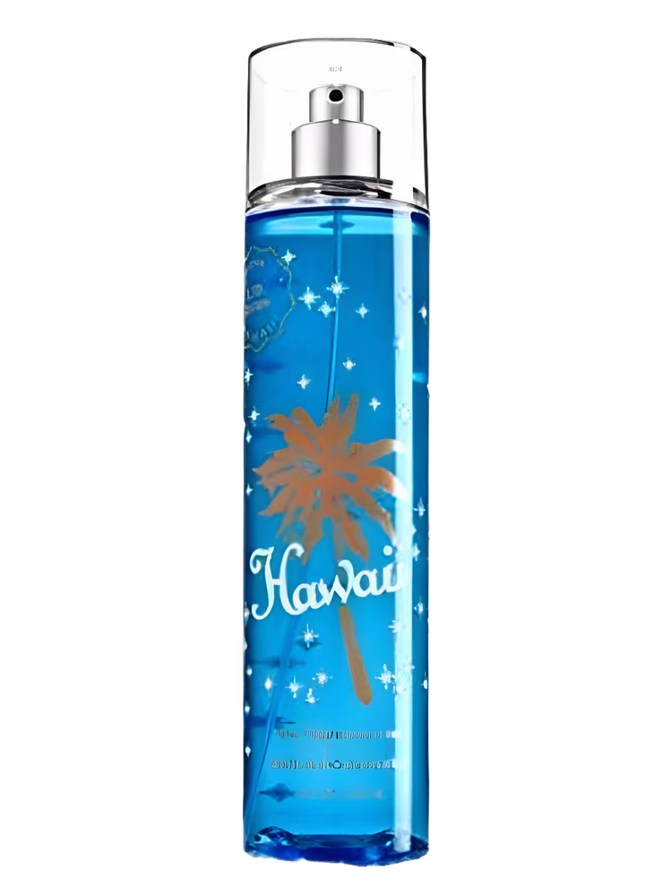 Bath & Body Works Hawai
