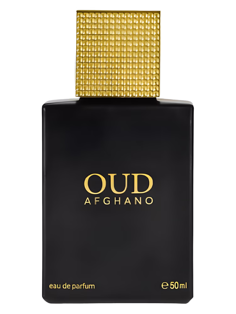 Ahmed Al Maghribi Oud Afghano