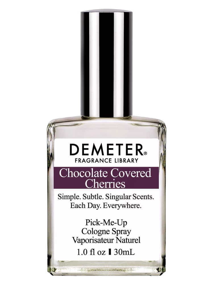 Demeter Fragrance Chocolate Covered Cherries
