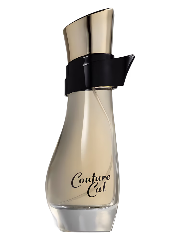 Omerta Couture Cat