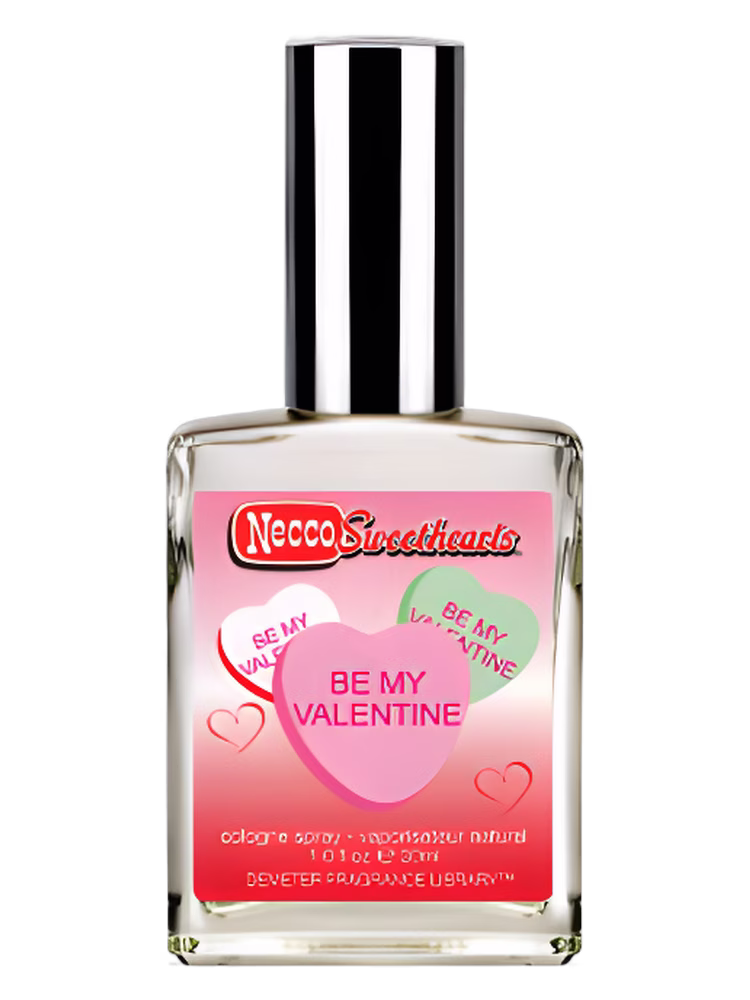 Demeter Fragrance Necco Sweethearts Be My Valentine
