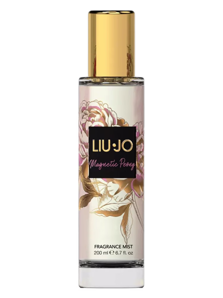 Liu Jo Magnetic Peony Fragrance Mist