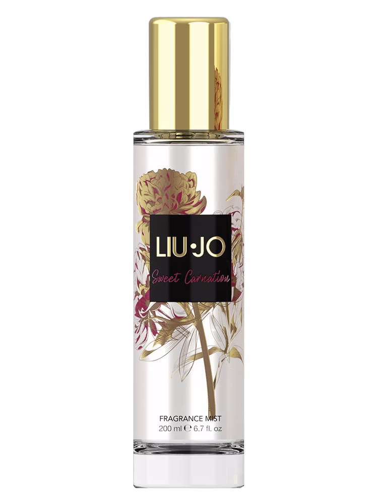 Liu Jo Sweet Carnation Fragrance Mist