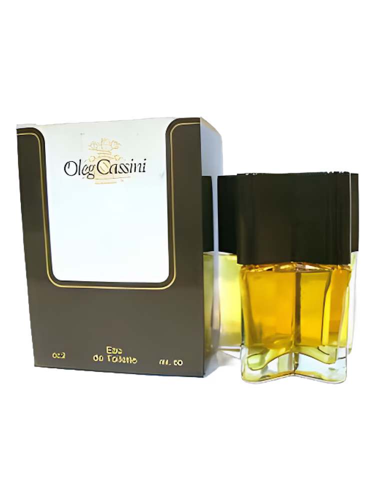 Oleg Cassini Oleg Cassini Eau de Toilette