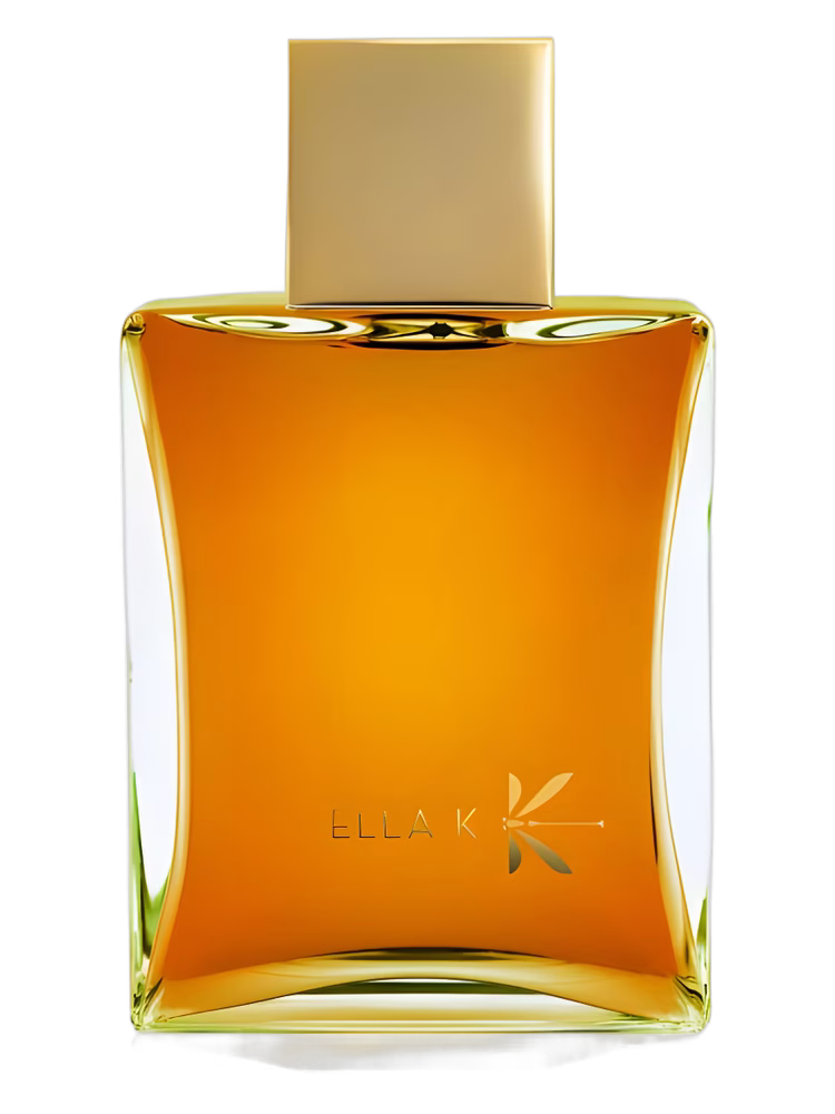 Ella K Parfums Ghibli