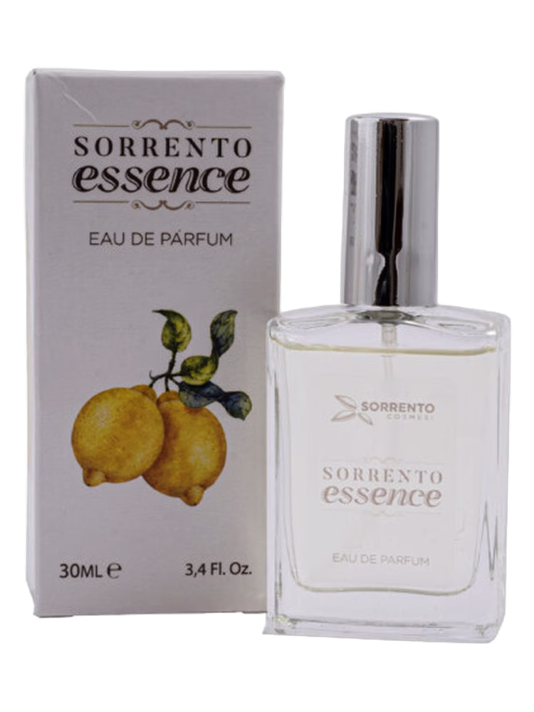 Ischia Cosmesi Sorrento Essence Eau de Parfum