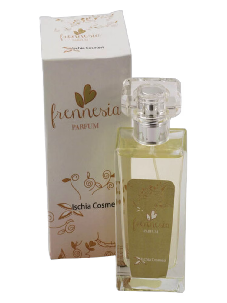 Ischia Cosmesi Frennesia Parfum