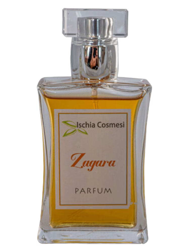 Ischia Cosmesi Zagara Parfum