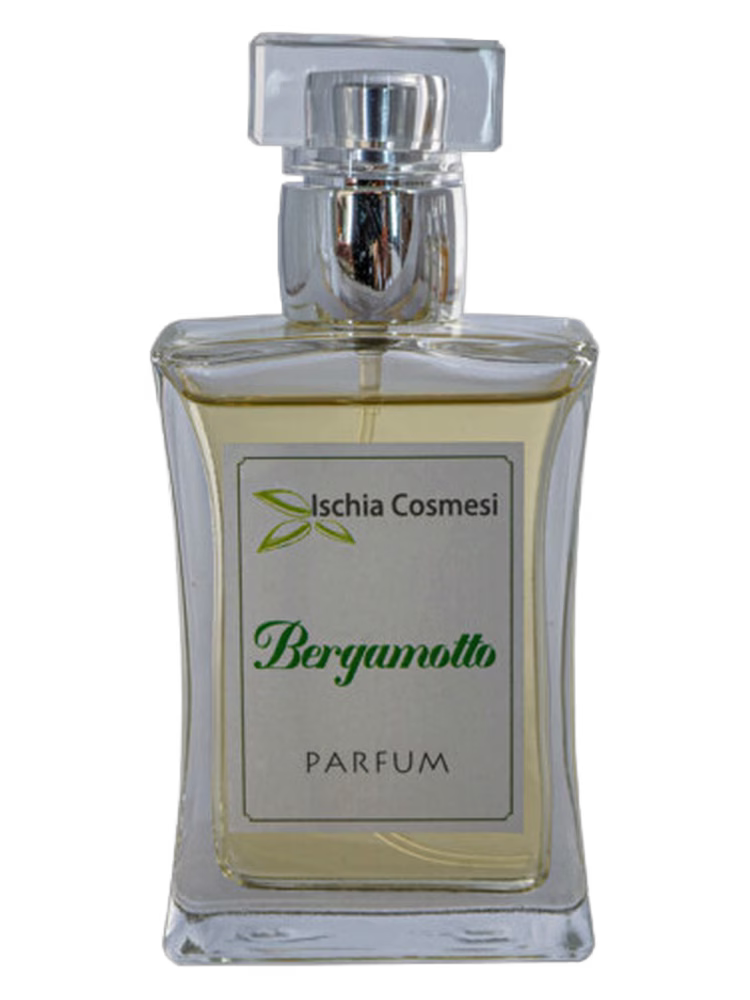 Ischia Cosmesi Bergamotto Parfum