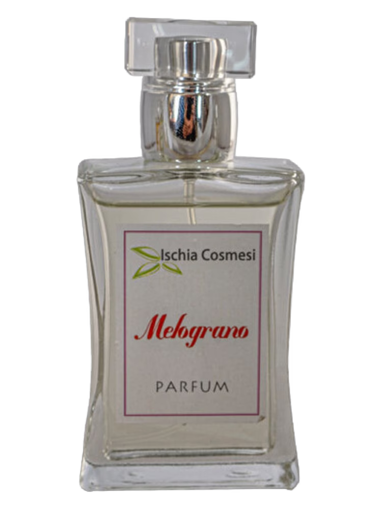 Ischia Cosmesi Melograno Parfum