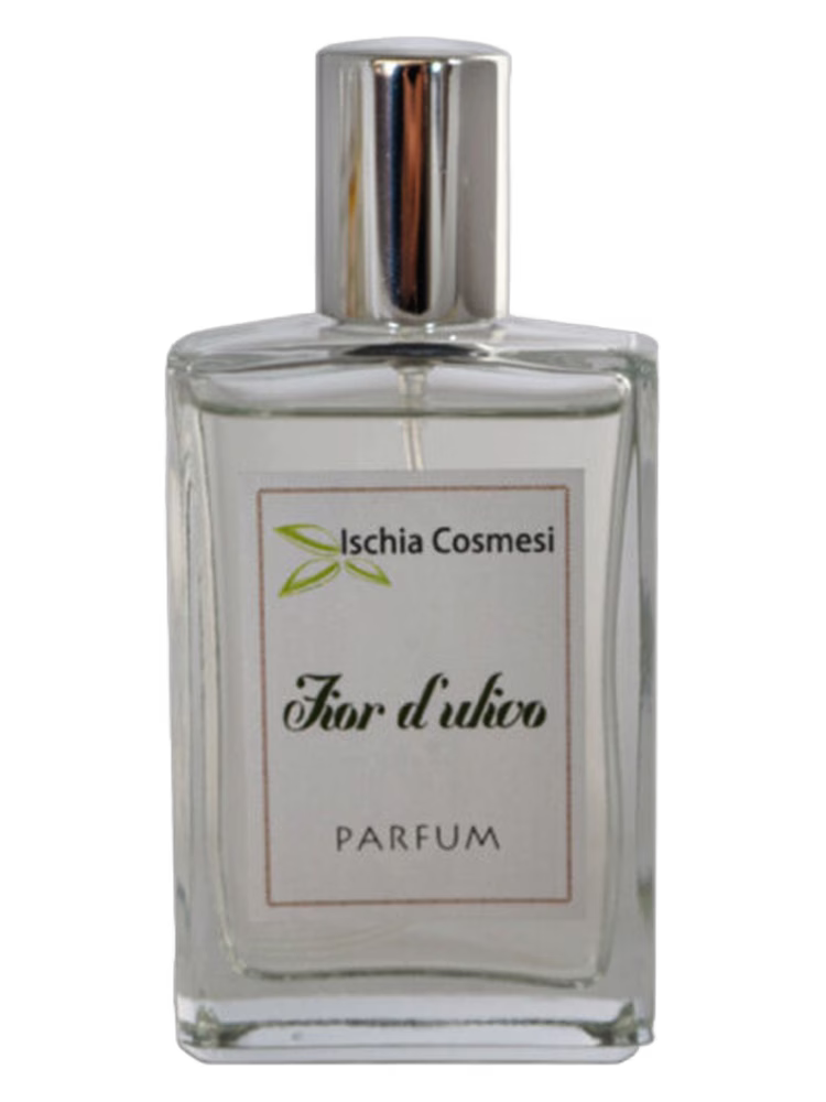 Ischia Cosmesi Fior d'ulivo Parfum
