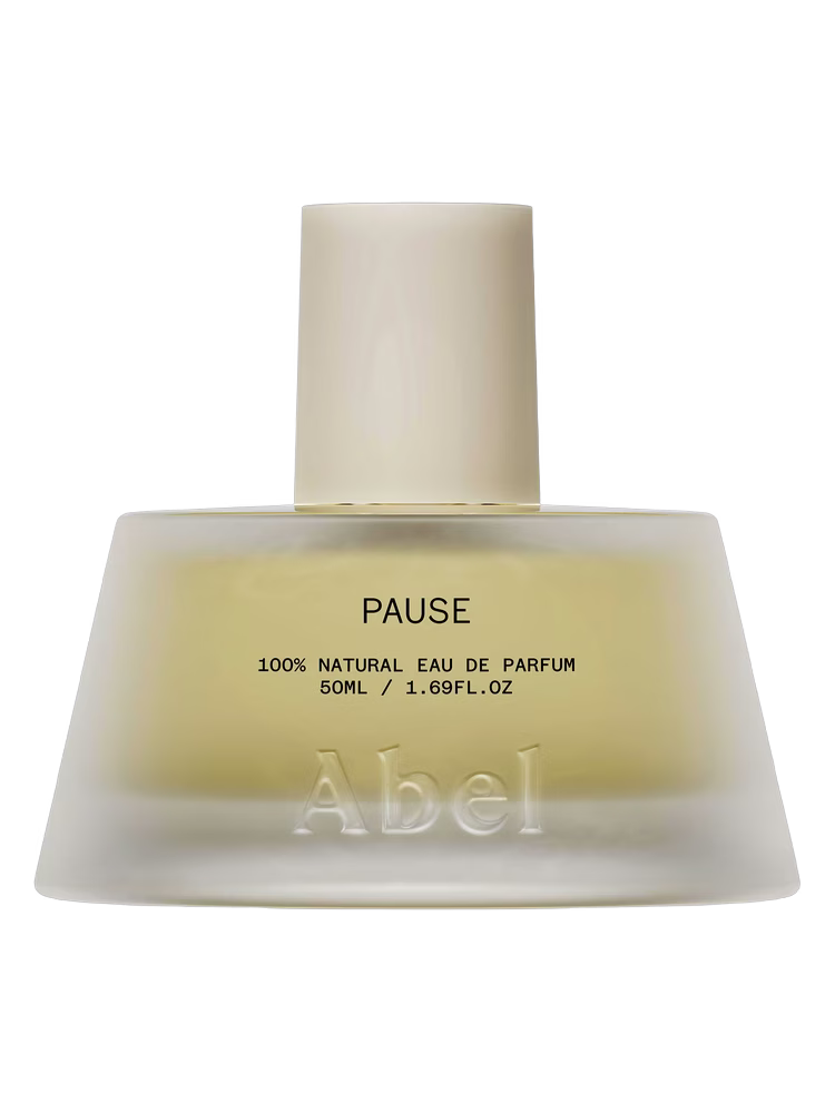Abel Pause