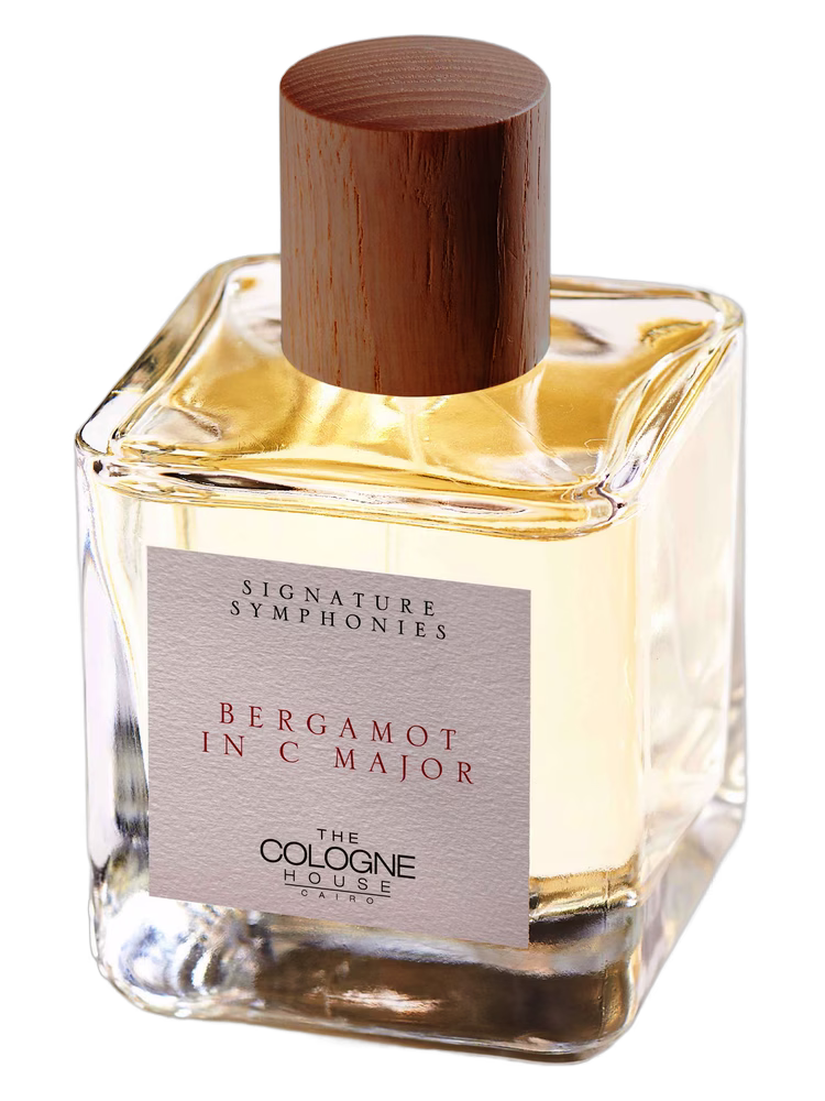 The Cologne House Bergamot in C Major